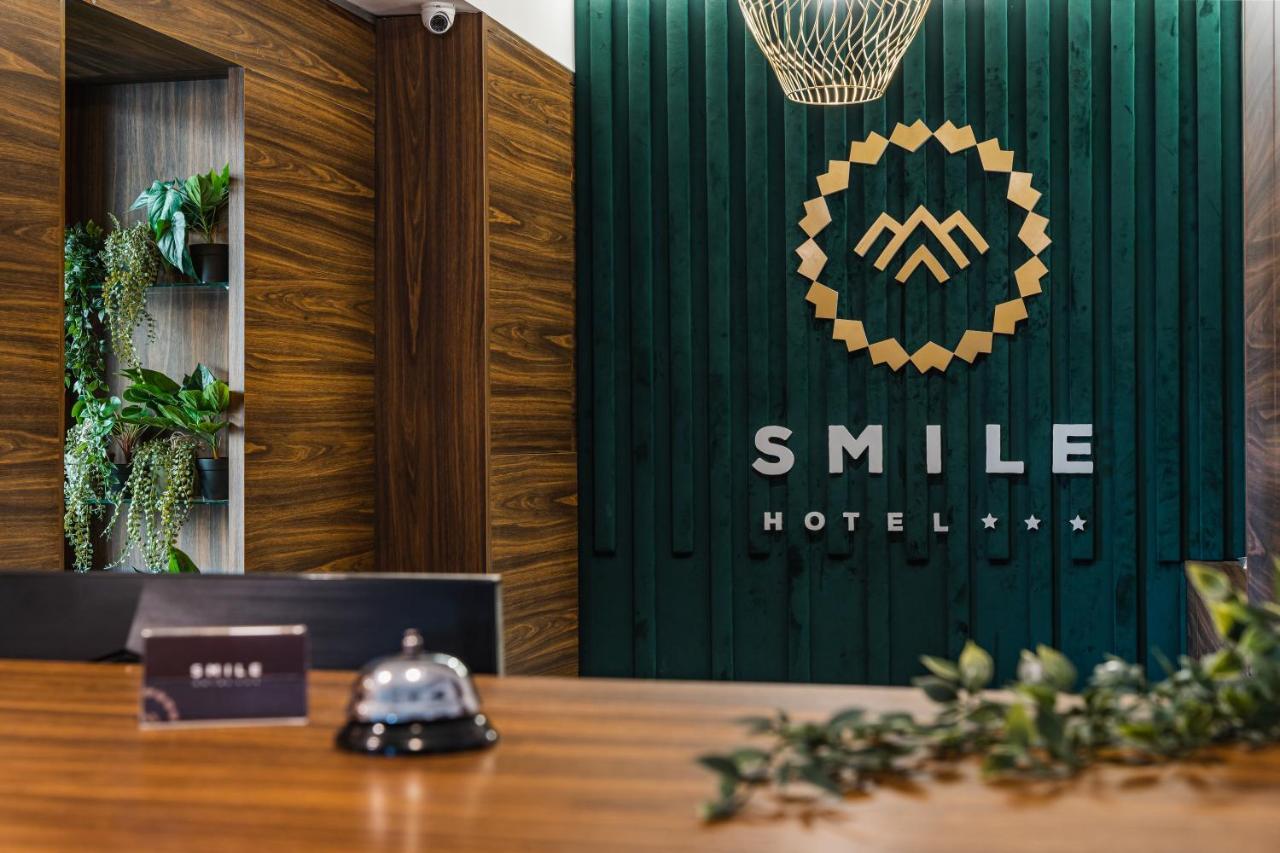 Hotel Smile Pieniny Шавница Экстерьер фото